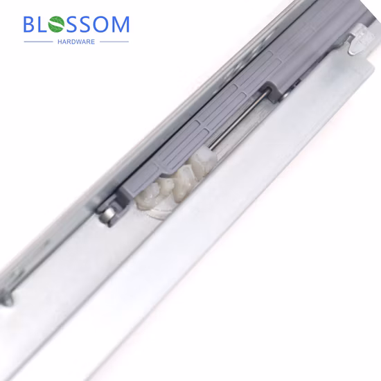 2021 Las mejores guías para cajones deslizantes ocultas y empotradas para muebles